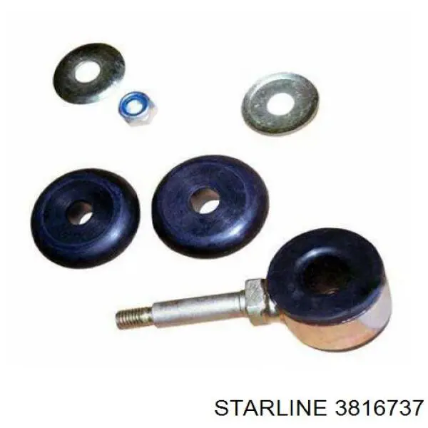 Купити 3816737 Starline Тяжка стабілізатора переднього
