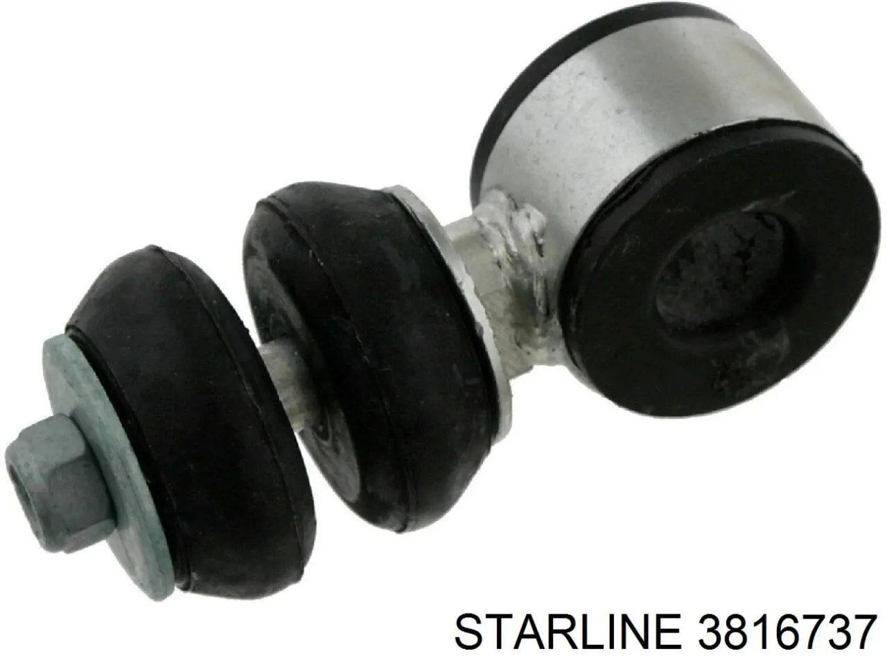 Амортизаційна стійка Starline 3816737 ціна, від 4.08 USD