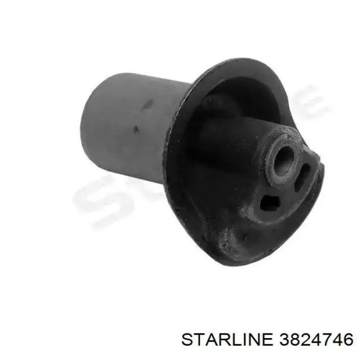 Купити 3824746 Starline Сайлентблок задньої балки