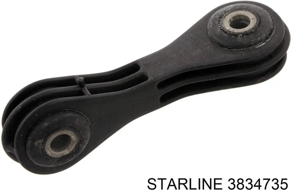 Стійка стабілізатора переднього 3834735 Starline