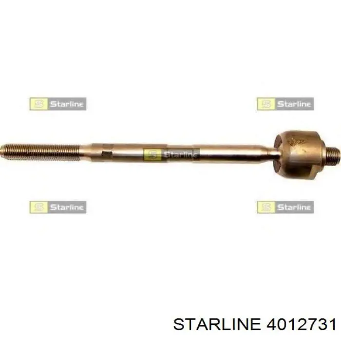 Рульова тяга 4012731 Starline