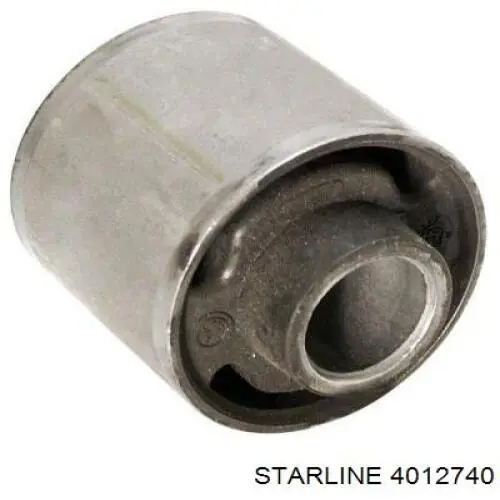 Сайлентблок переднього важеля 4012740 Starline