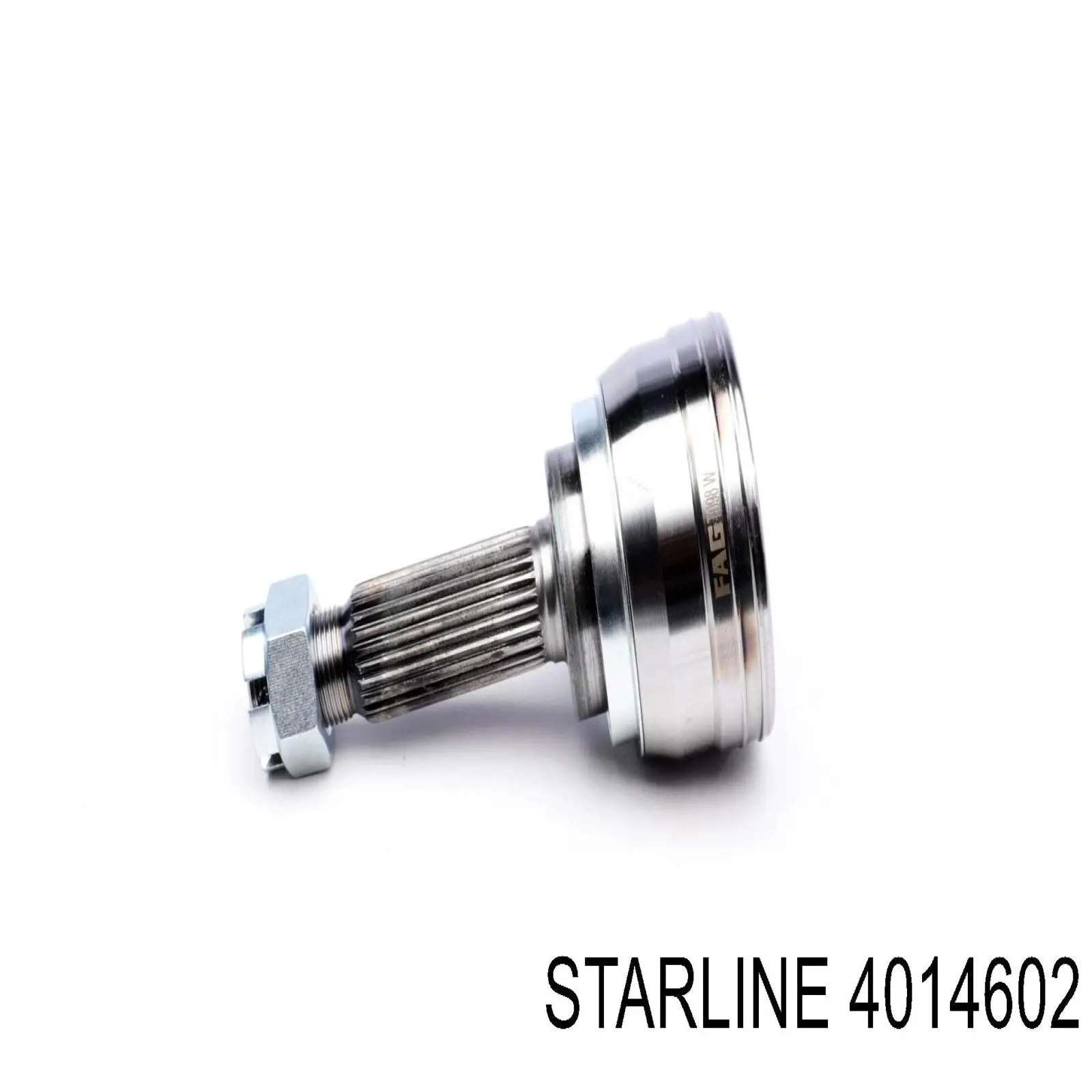 4014602 Starline шрус внутрішній, передній, правий