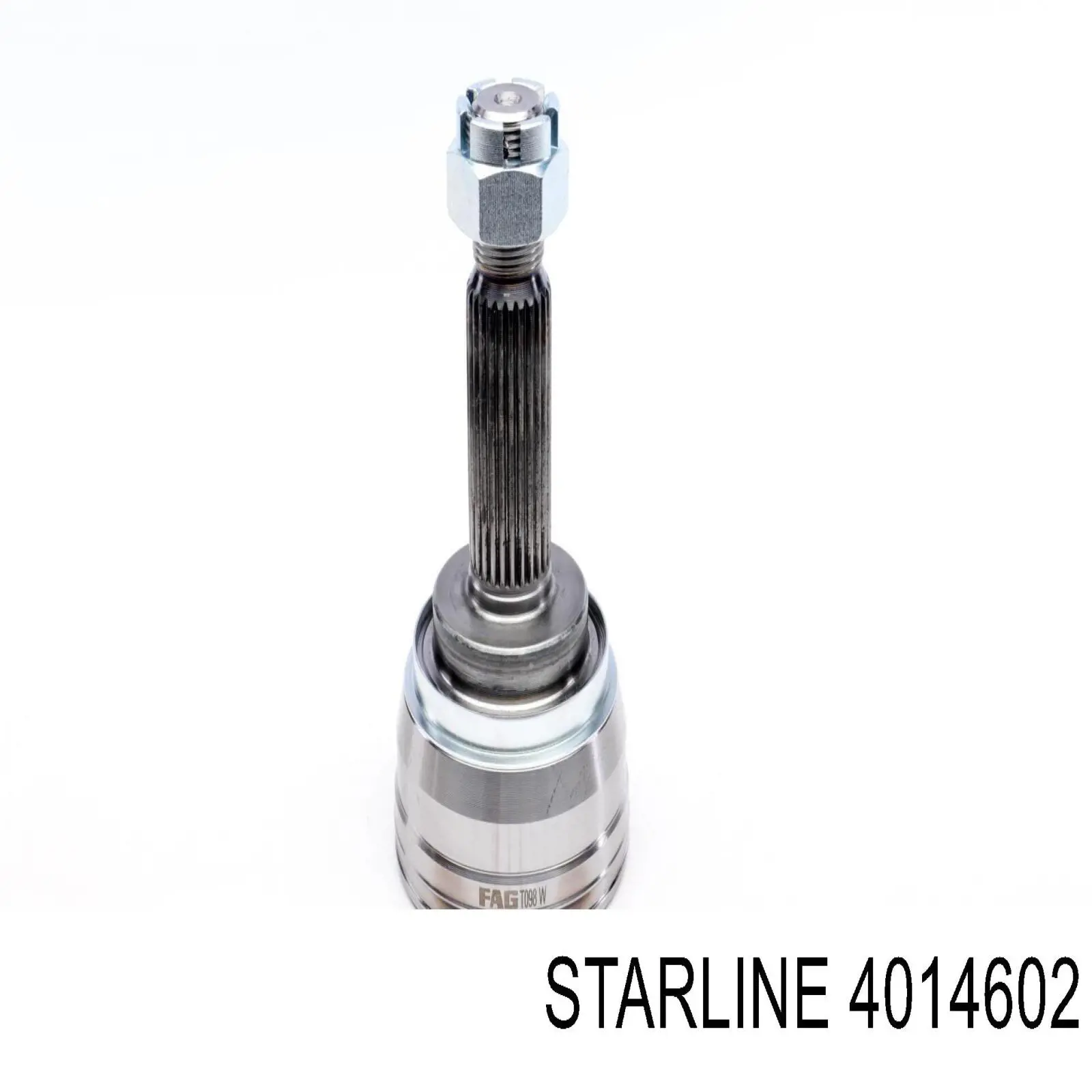 ШРКШ внутрішній, передній, правий Starline 4014602 ціна, від 31.56 USD