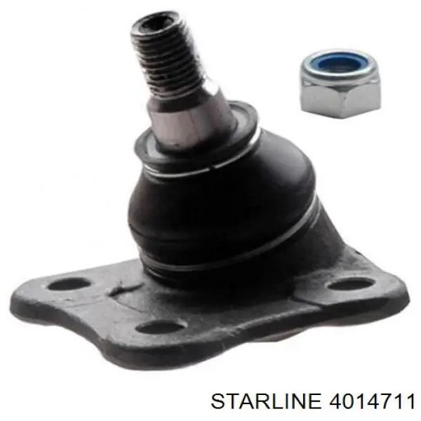 Купити 4014711 Starline Кульова опора, нижня, ліва