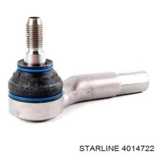 Рульовий наконечник 4014722 Starline