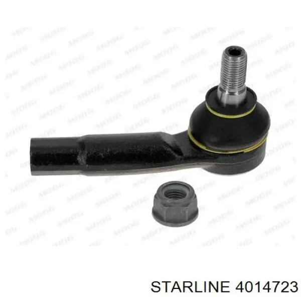 Наконечник рульовий Starline 4014723 ціна, від 8.48 USD