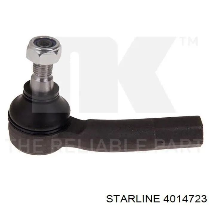 Купити 4014723 Starline Рульовий наконечник