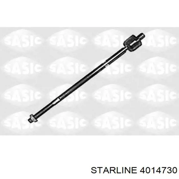 Рульова тяга 4014730 Starline