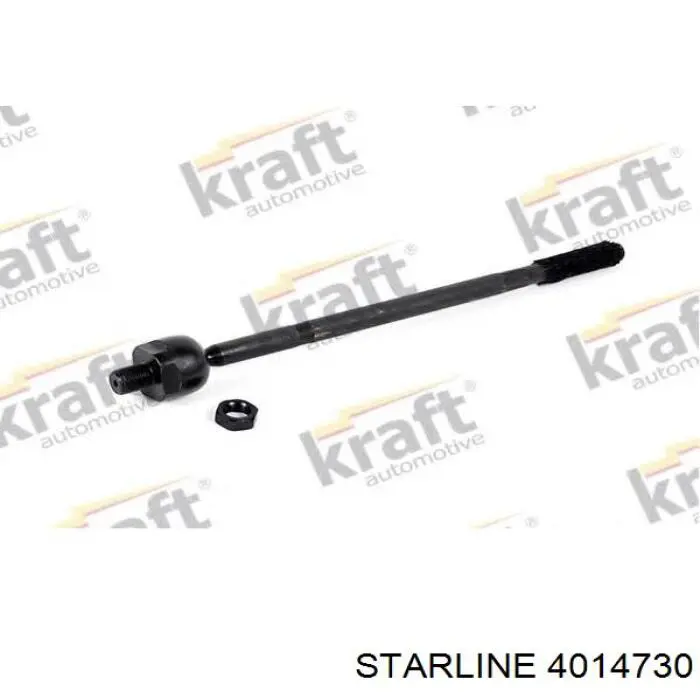Купити 4014730 Starline Тяга рульова поздовжня