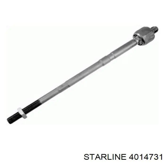 Купити 4014731 Starline Тяга рульова в зборі, ліва
