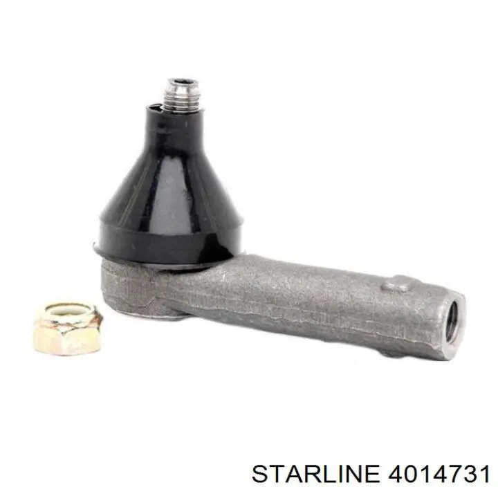 Тяга рульова в зборі, ліва Starline 4014731 ціна, від 10.71 USD