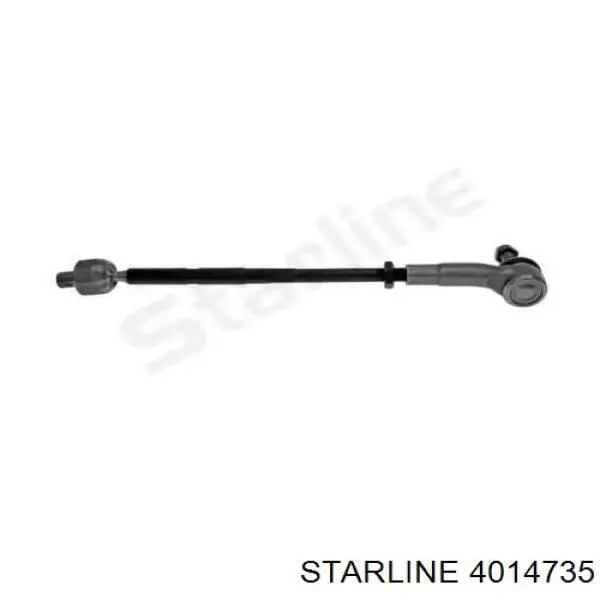 4014735 Starline Тяга рульова ліва