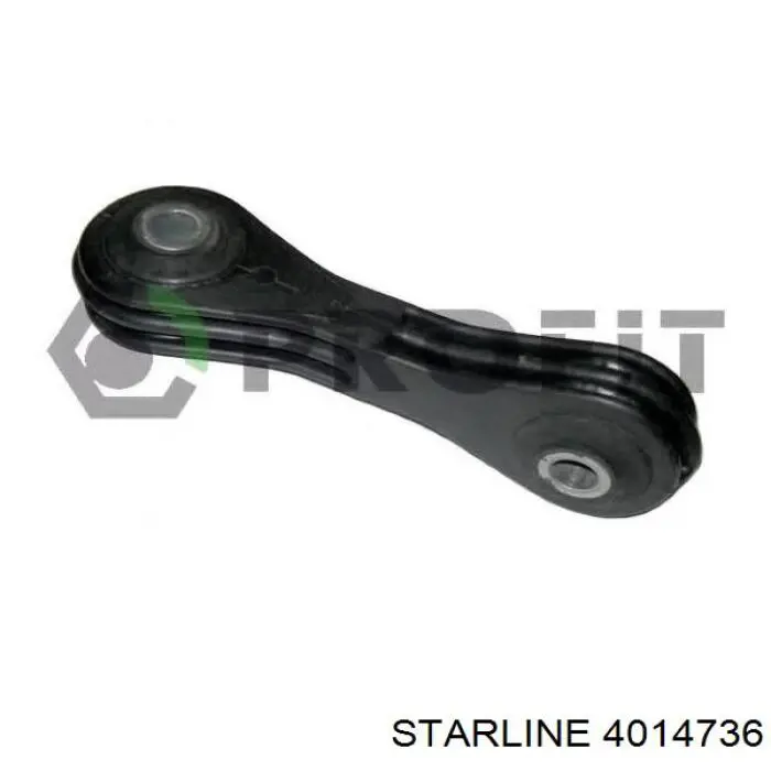 Стійка стабілізатора переднього 4014736 Starline
