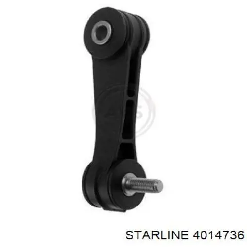 Стійка переднього стабілізатора Starline 4014736