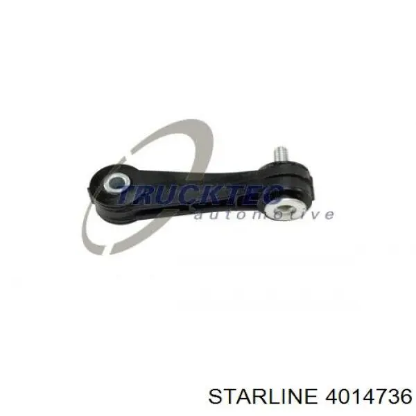Купити 4014736 Starline Тяжка стабілізатора переднього