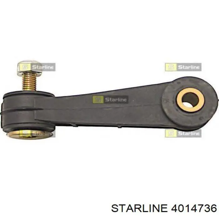 Купити 4014736 Starline Тяжка стабілізатора переднього