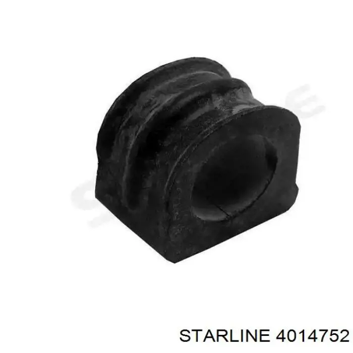 Купити 4014752 Starline Подушка стабілізатора передня