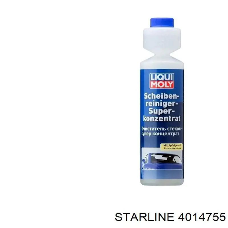  4014755 Starline