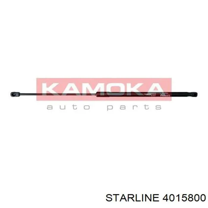 Амортизатор багажника 4015800 Starline