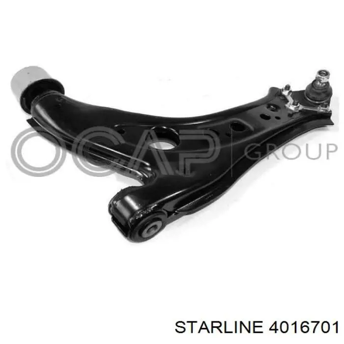  4016701 Starline