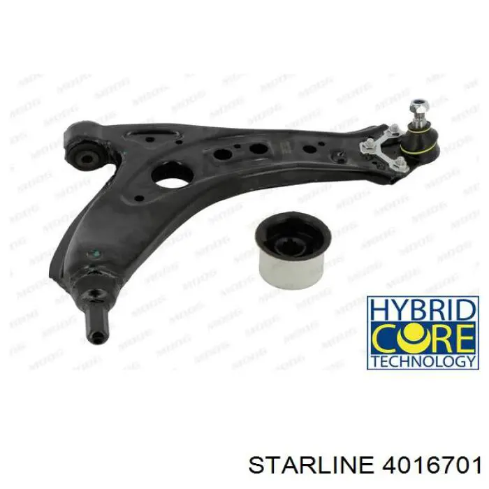 Купити 4016701 Starline 
