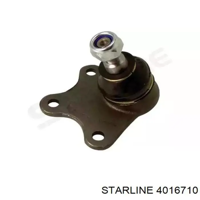 Купити 4016710 Starline Кульова опора, нижня, права