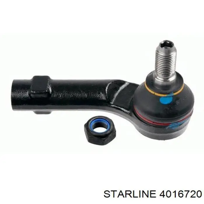 Купити 4016720 Starline Рульовий наконечник