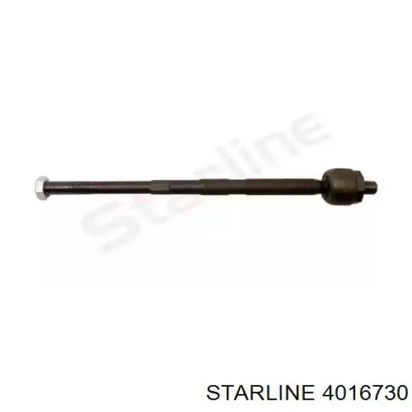 Тяга рульова поперечна Starline 4016730 ціна, від 9.63 USD
