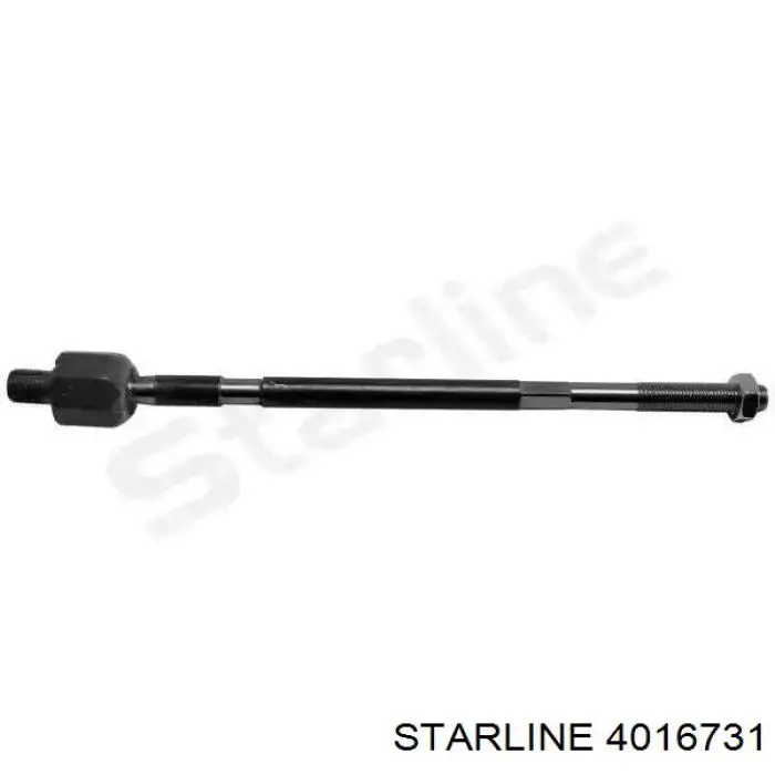 Купити 4016731 Starline Тяга рульова поздовжня