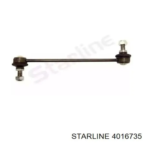 Стійка переднього стабілізатора Starline 4016735
