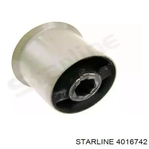 4016742 Starline Сайлентблок переднього нижнього важеля