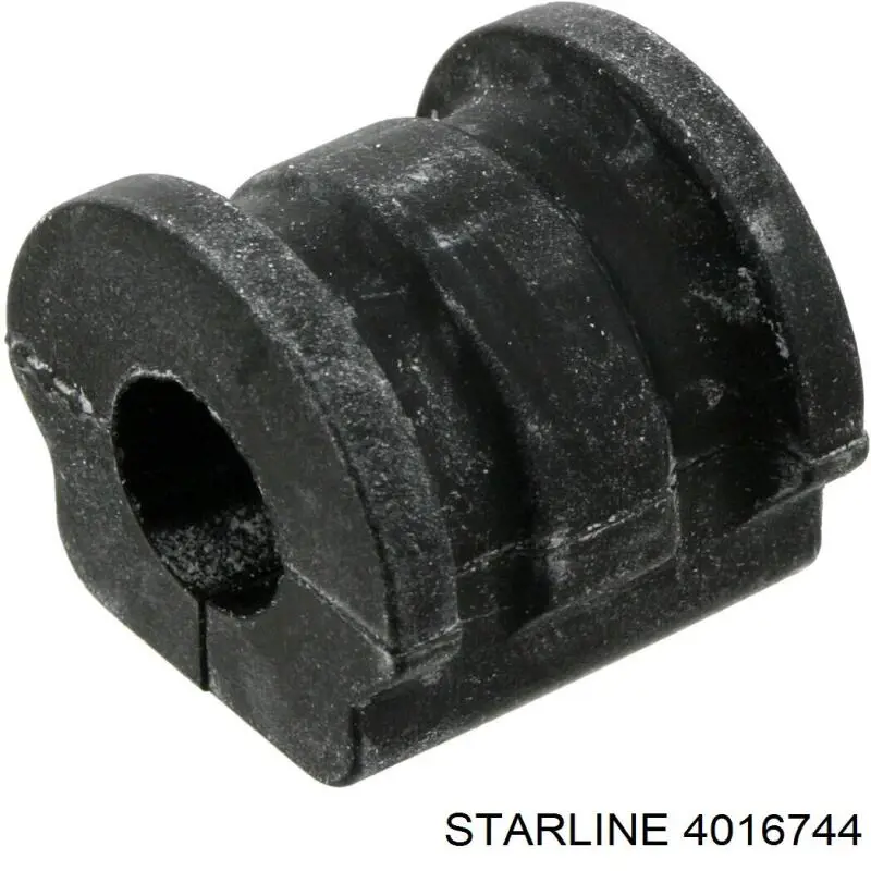 4016744 Starline втулка стабілізатора переднього