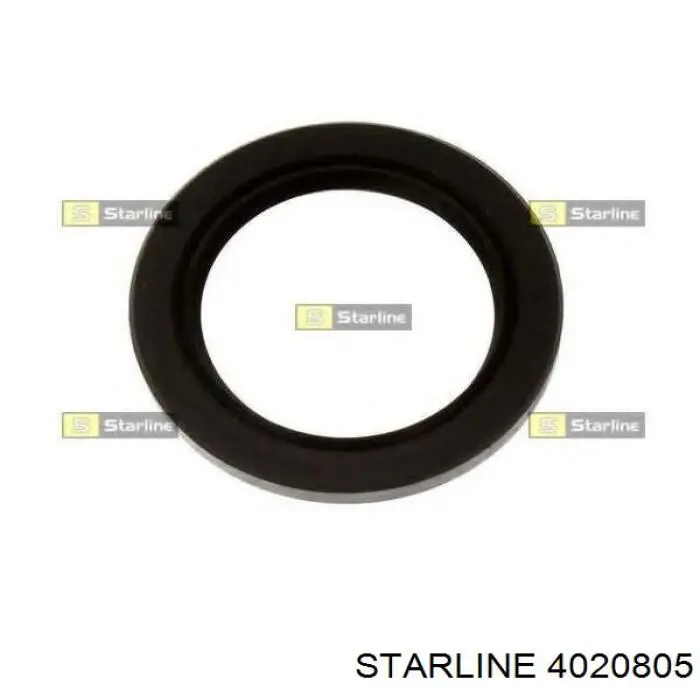 Амортизатор капота 4020805 Starline