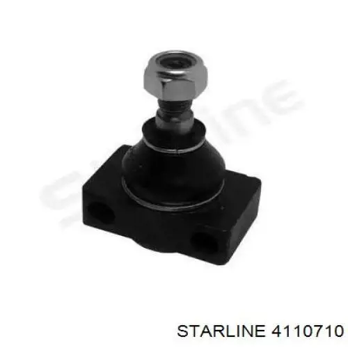 Кульова опора, нижня Starline 4110710 ціна, від 13.00 USD