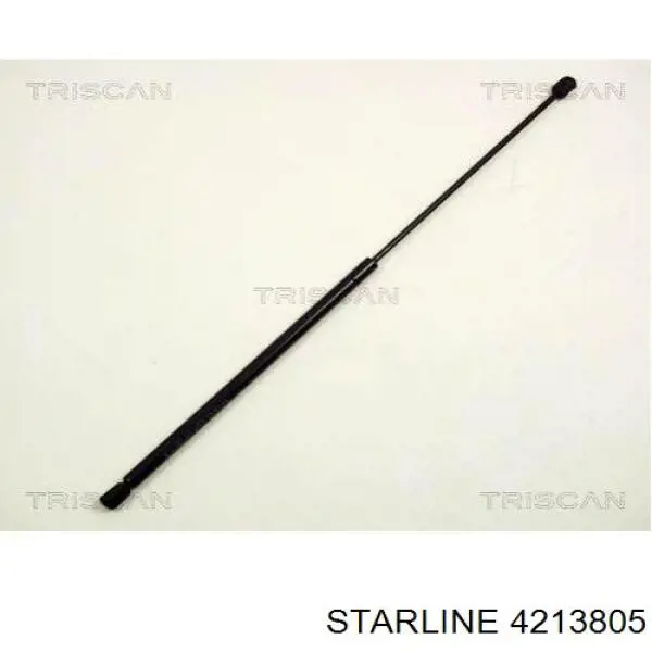 Амортизатор капота газовий Starline 4213805 ціна, від 8.47 USD
