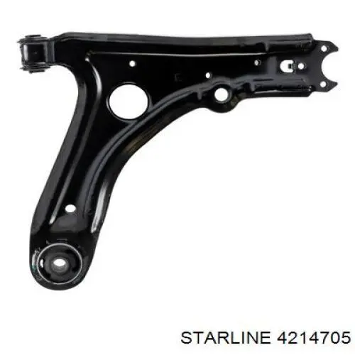 Важіль передній лівий Starline 4214705 ціна, від 38.46 USD