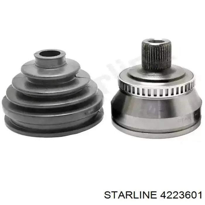 Купити S4223601 Starline Шарнір приводу зовнішній