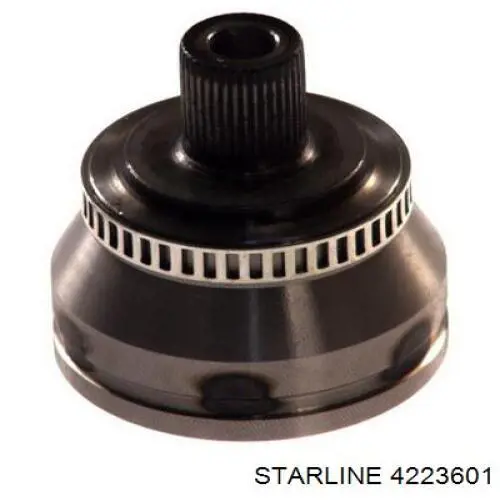 ШРУС зовнішній передній S4223601 Starline