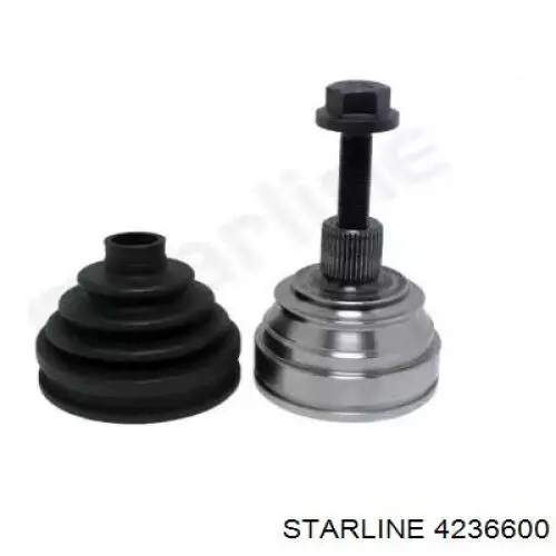Купити 4236600 Starline Шарнір приводу зовнішній