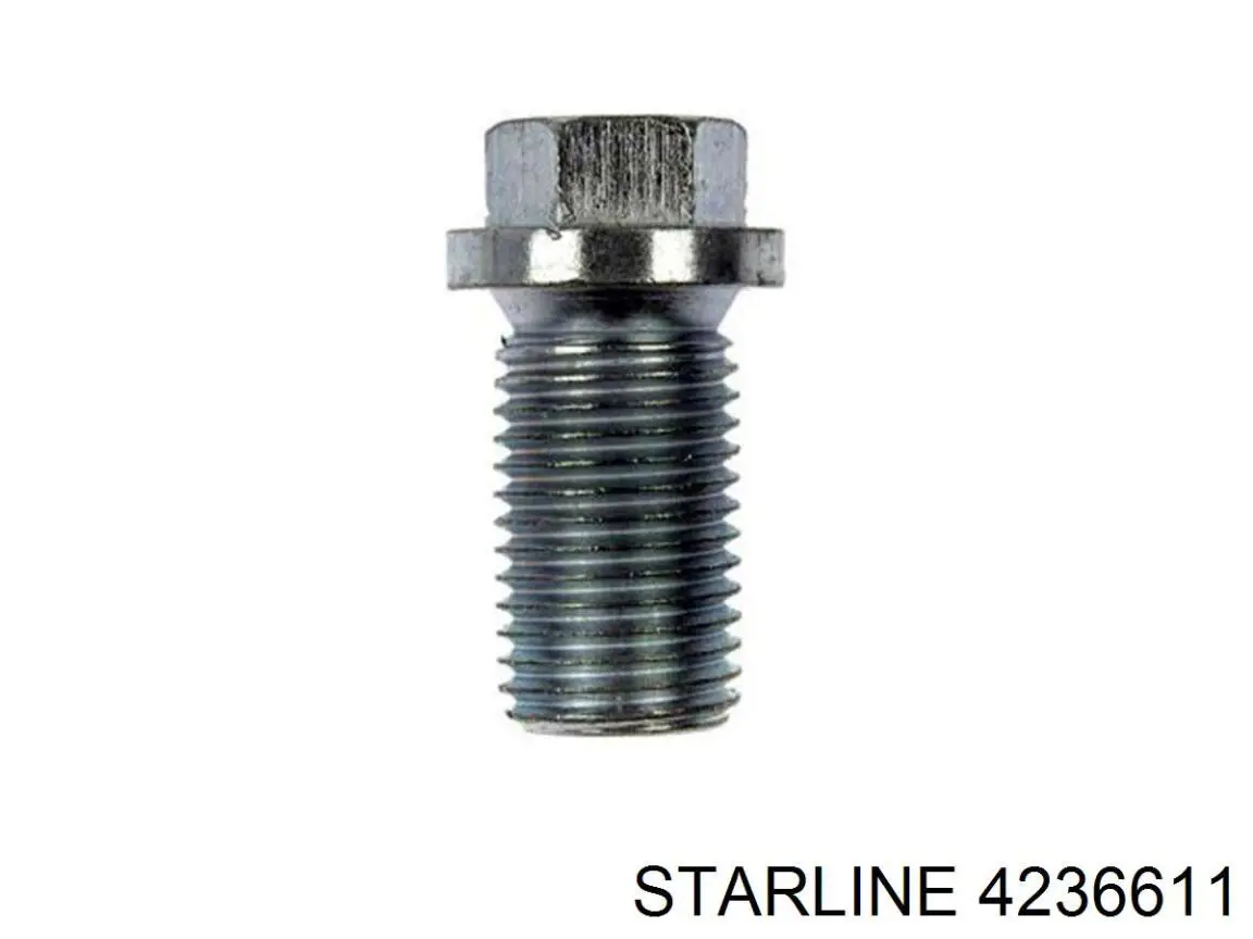 Купити 4236611 Starline Піввісь права