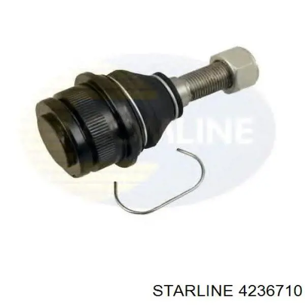 Купити 4236710 Starline Кульова опора, верхня