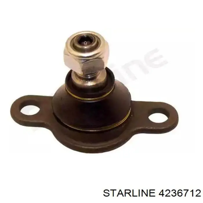 Купити 4236712 Starline Кульова опора, нижня