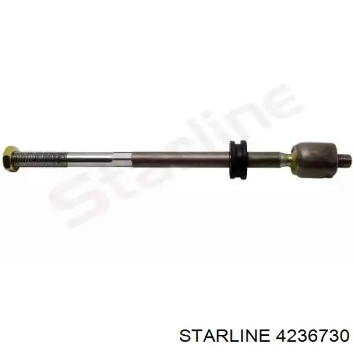 Купити 4236730 Starline 