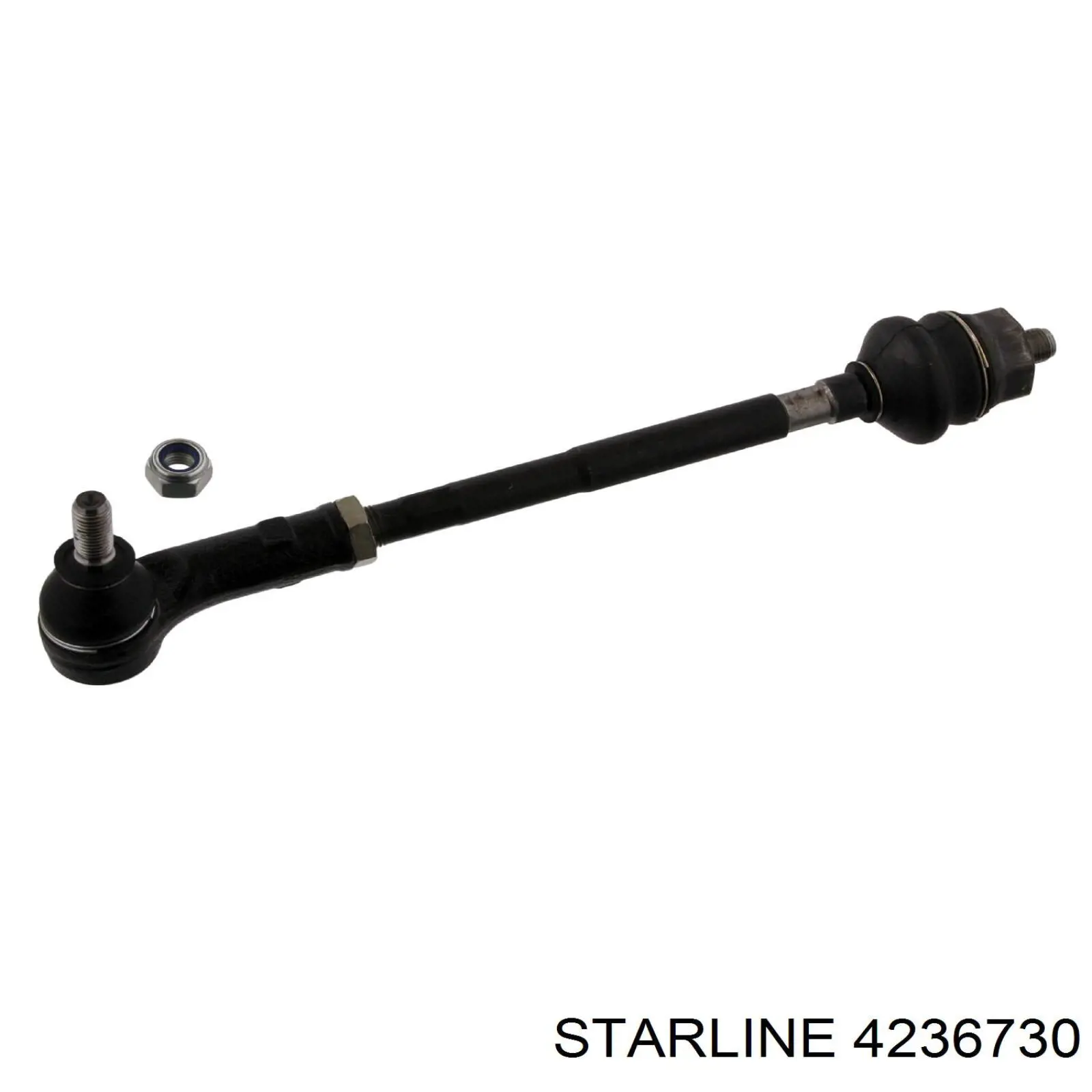  Starline 4236730 ціна, від 7.97 USD