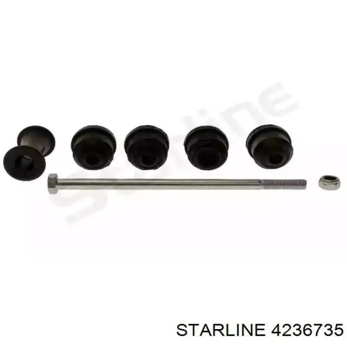 Купити 4236735 Starline Тяжка стабілізатора переднього