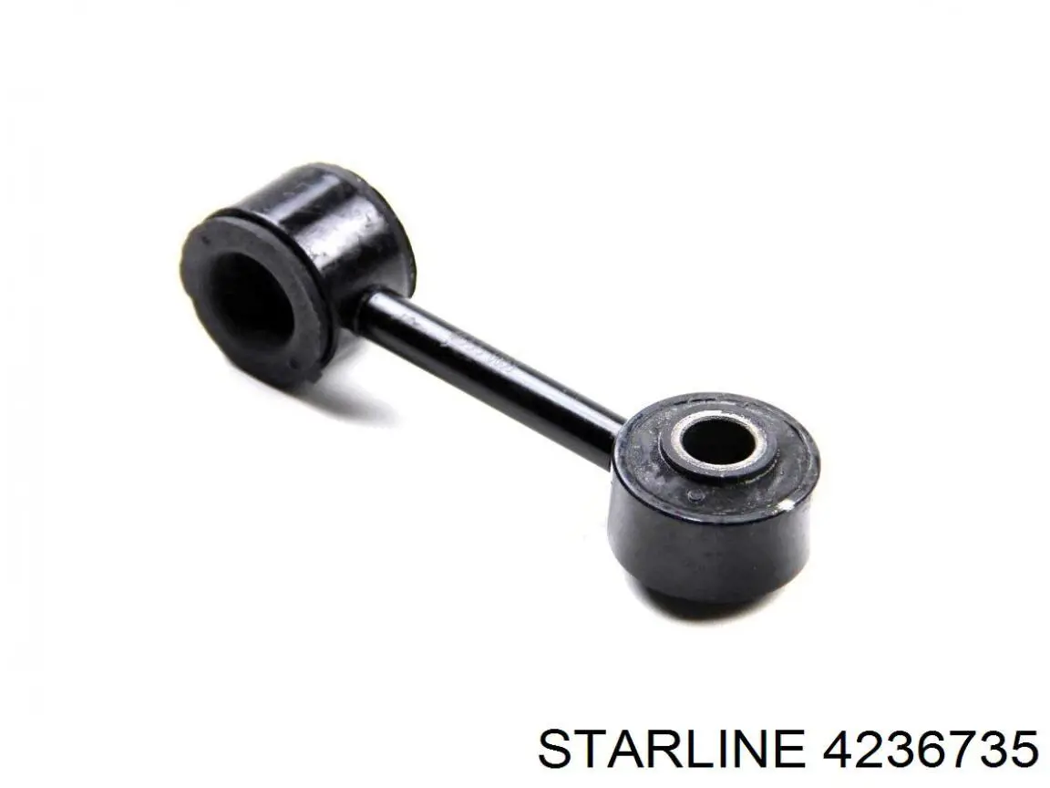 Амортизаційна стійка Starline 4236735 ціна, від 5.63 USD
