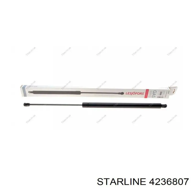 4236807 Starline 