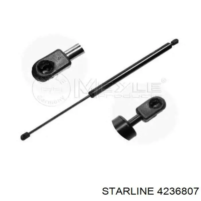 Купити 4236807 Starline 
