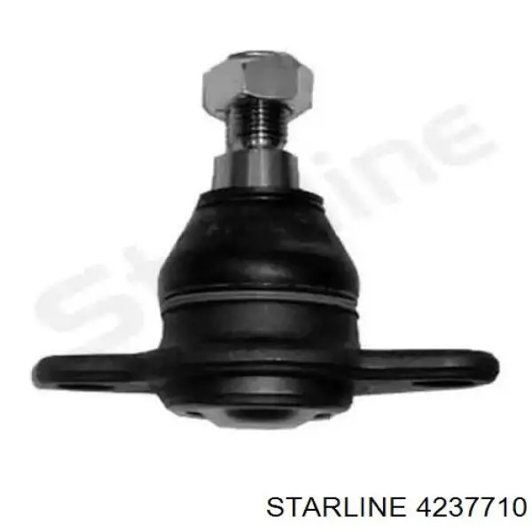 Кульова опора, нижня Starline 4237710 ціна, від 10.65 USD